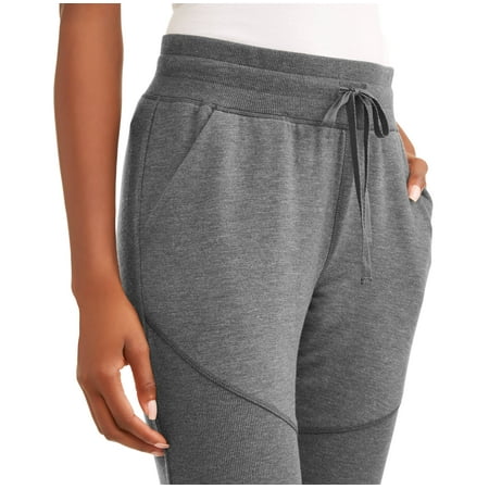 danskin capri joggers