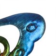 thumbnail image 6 of Beautiful 3D Courtyard Home Wall Art Metal Butterfly Hanging Sculpture Garden Decorative TYPE 2, 6 of 8