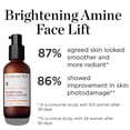thumbnail image 3 of Vitamin C Ester Brightening Amine Face Lift by Perricone MD for Unisex - 2 oz Serum, 3 of 6