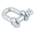 thumbnail image 4 of Grillete, grilletes de elevación de arco de alta resistencia G210 Grillete de arco Innovación moderna VoborMX herramienta, 4 of 8