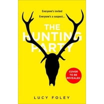 Pre-Owned Hunting Party (Hardcover) 0008297118 9780008297114