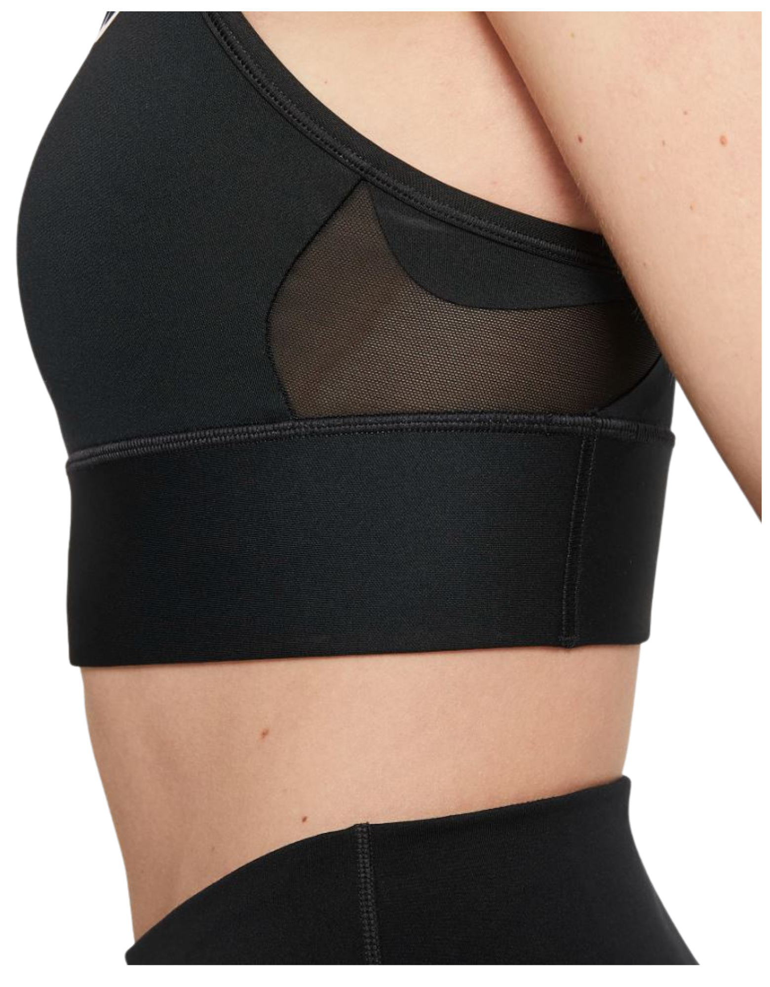 Nike Women's Dri-FIT Indy Light Support Padded Sports Bra photo 3