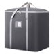 thumbnail image 2 of Bolsa de Almacenamiento de Algodón Grueso Xihbxyly Doble Capa para Edredones y Ropa, 2 of 3
