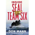 thumbnail image 2 of Inside Seal Team Six, Don Mann Paperback, 2 of 3