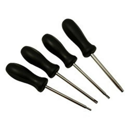 

CTA Manufacturing 8752 Clutch Head ScrewDoor Set Pack of 4