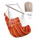 thumbnail image 1 of Silla Hamaca Miztli cómoda para interior y exterior con funda, 1 of 8