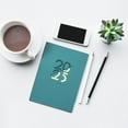 thumbnail image 5 of English Notebook Schedules Planner Notebook Planner To Do List Notebook Planner Planner Weekly Book Daily Planner Date Planner Pu, 5 of 5