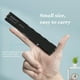 thumbnail image 5 of Palo de Selfie Empuñadura de banco de energía multifuncional STARTRC con batería de gran capacidad de 6000 mAh Tornillo de 1/4 de pulgada Puerto de carga USB Reemplazo para DJI Action 2 OSMO Action FI, 5 of 7