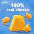 thumbnail image 3 of Goldfish Baby Cheddar Cheese Crackers, 7.2 oz Bag, 3 of 11