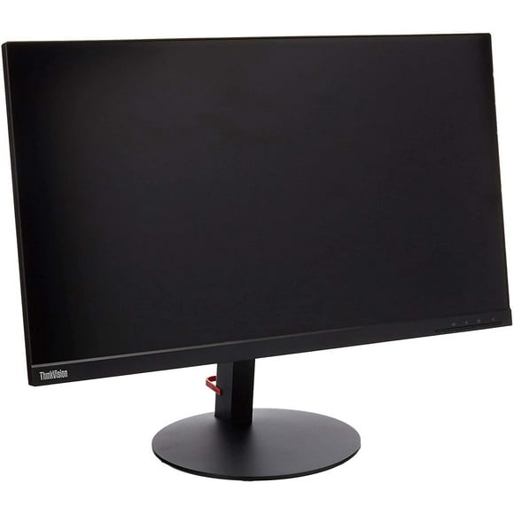 Lenovo ThinkVision P27h-10 27 inch Wide QHD IPS Type-C Monitor (61AFGAR1US)