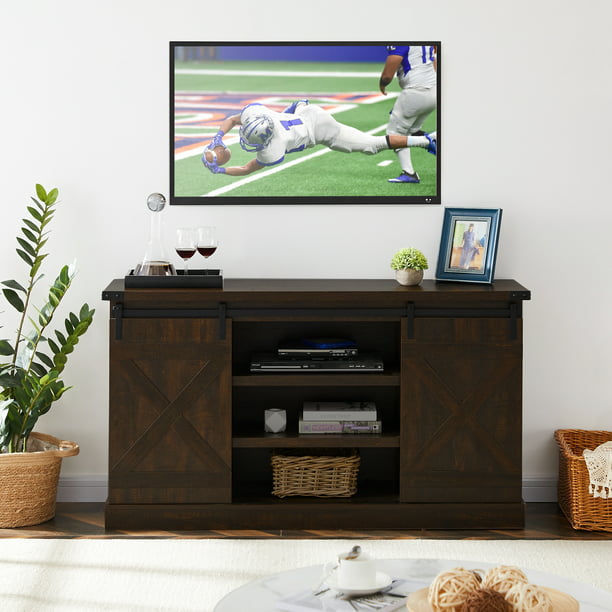 Tv Stand Storage Cabinet Doors, How To Decorate Your Tv Cabinet