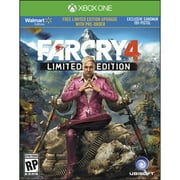 Far Cry 4 (Xbox One)