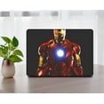 thumbnail image 4 of KSK KAISHEK Hard Shell Only Compatible MacBook Pro 16"( XDR Display & Touch ID, 2020-2019) Model A2141, Type C Portrait 1_1, 4 of 5