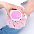 thumbnail image 4 of Care Bags Hot Water Bottle Reusable Ice Bag Head Leg Muscle Injury Relief Pain Household Supplies, 4 of 6