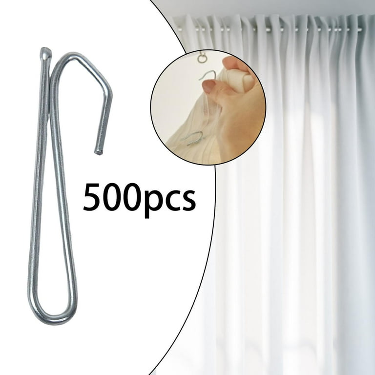 Buy Pinch Pleat Drape Pin Hook