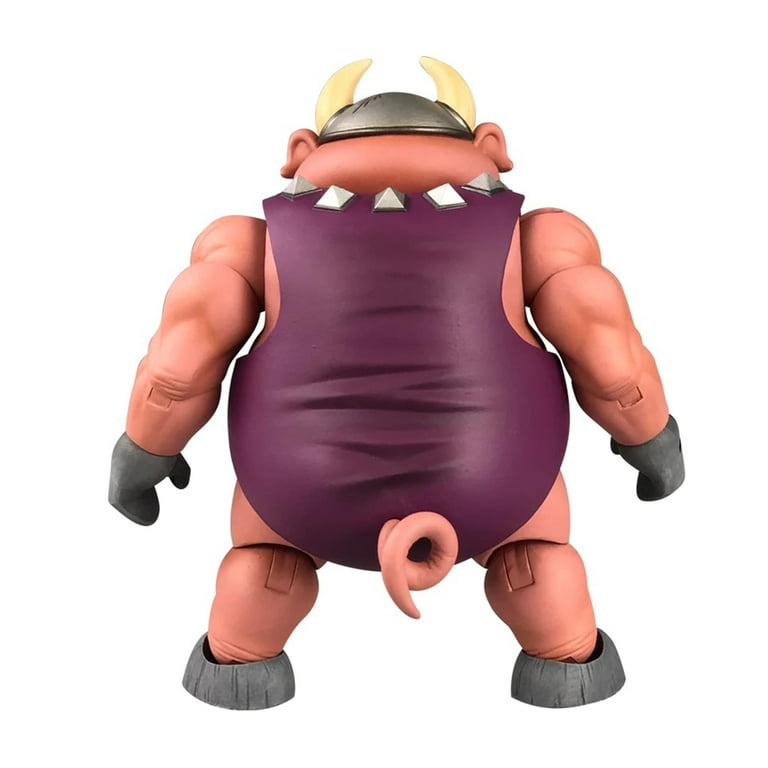 Premium Dna Toys Battletoads Porka Pig Action Figure - Walmart.com