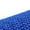 Blue, variant on Blue Mens Comfortable Casual Slip-On Loafers Breathable Hollow Out Spring Summer Fashion Shoes