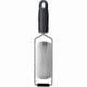 thumbnail image 1 of Black Stainless Steel Microplane Coarse Grater, 1 of 4