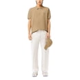 thumbnail image 5 of Lacoste L1212 Mens Polo Shirts Collared Classic Fit Top Summer Sports Golf Tee, 5 of 5