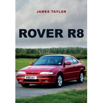 Rover R8 (Paperback)