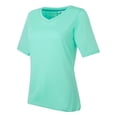 thumbnail image 3 of Regatta T-Shirt Col en V pour Femmes Fingal II, 3 of 4