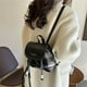 thumbnail image 3 of Mochila de diseño moderno y de nuevo estilo de invierno 2025, de gran capacidad, para estudiantes, ocio y viajes diarios, de un solo hombro., 3 of 5