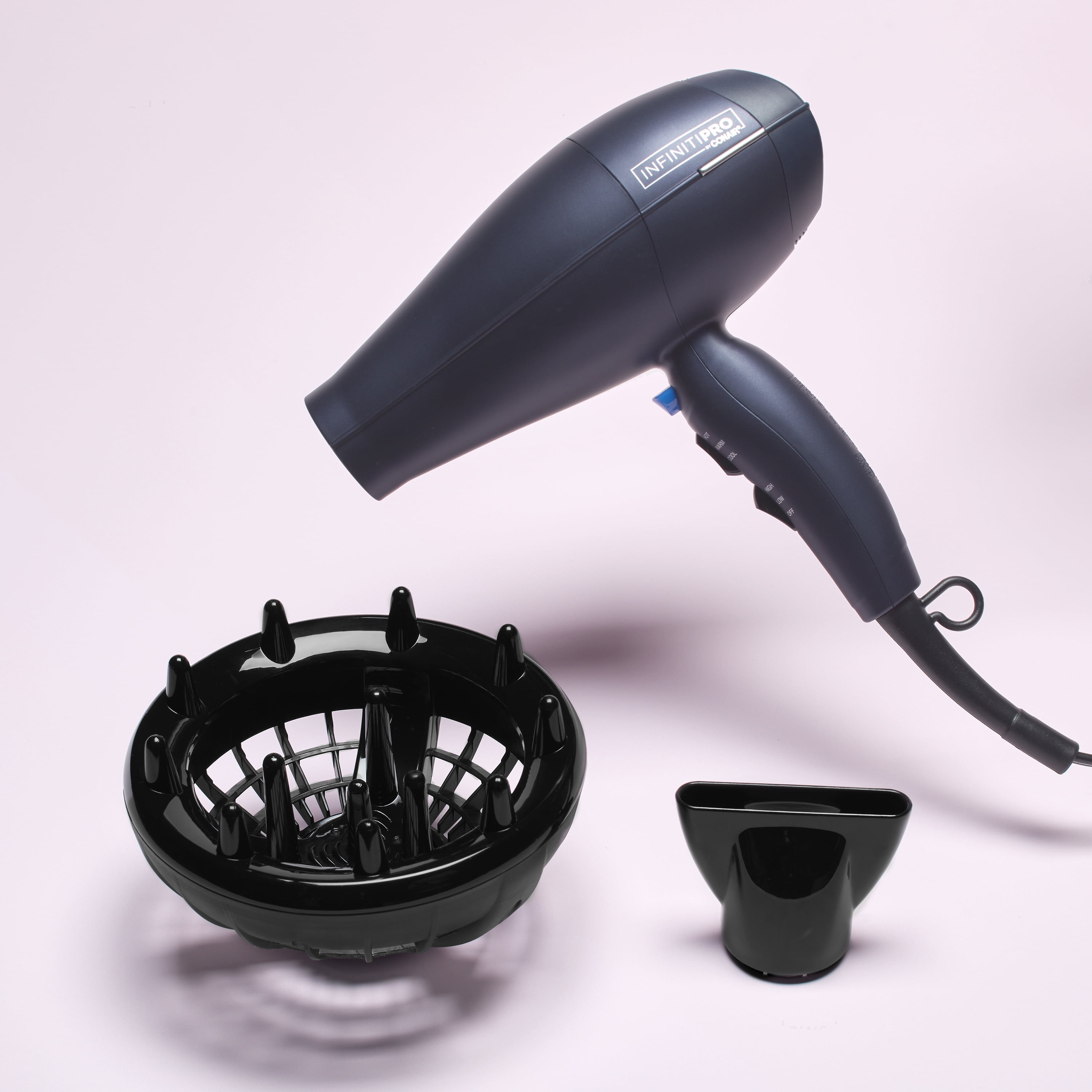 Sèche-linge volumisant INFINITIPRO par CONAIR® Sèche-cheveux