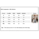 thumbnail image 4 of Womens Brushed Flannel Casual Plaid Long Sleeve Shirt Blouse Jacket With PocketXL, 4 of 4