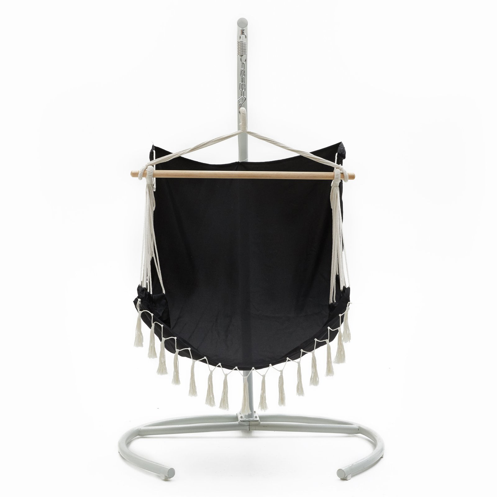C Coast Gabri Black Hammock Chair
