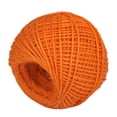 thumbnail image 2 of SPRING PARK 50m 2mm Natural Jute String for Artworks, DIY Crafts, Picture Display and Embellishments, Gift Wrapping Twine, 2 of 7