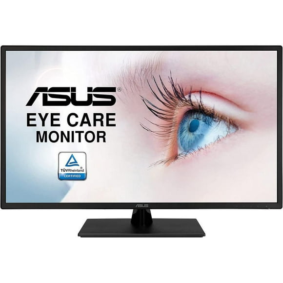 ASUS VA329HE 31.5" FHD Eye Care Monitor