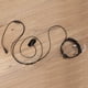 thumbnail image 4 of Micrófono de garganta, micrófono de control de garganta, micrófono de garganta, auricular, micrófono, auriculares diseñados para la perfección, 4 of 9