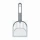thumbnail image 2 of Pisexur Batería de cocina Pala para arena de gatos de pantalla grande, herramienta para excrementos de hámsters y gatos. para la cocina del hogar, 2 of 4