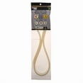 thumbnail image 1 of DURAMAX White Nylon Cable Ties - 5 Pack, 1 of 1