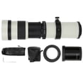thumbnail image 3 of Lente telefoto 420-800 mm F8.3‑16 Nikou, 3 of 9