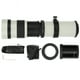 thumbnail image 3 of Lente telefoto 420-800 mm F8.3‑16 Nikou, 3 of 9