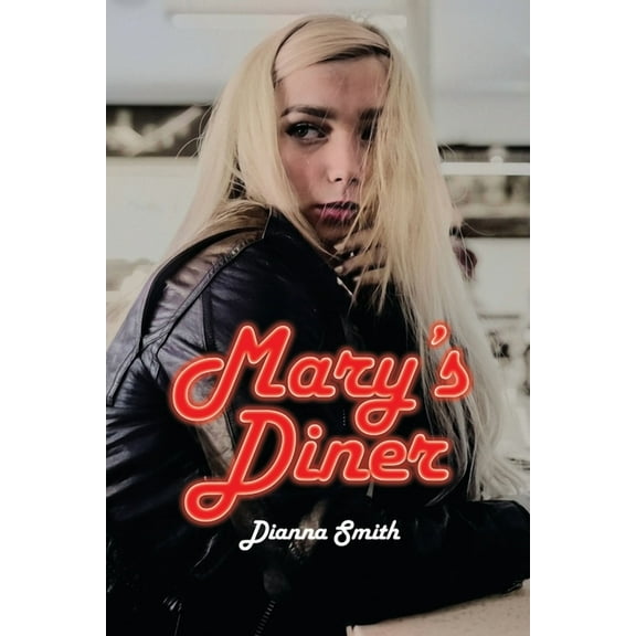 Mary's Diner, (Paperback)