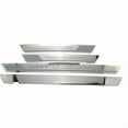 thumbnail image 1 of Applicable to FOR Skoda Superb 2016 2017 2018-2019 Stainless Steel Door Sill Scuff Plate Welcome pedal, 1 of 5