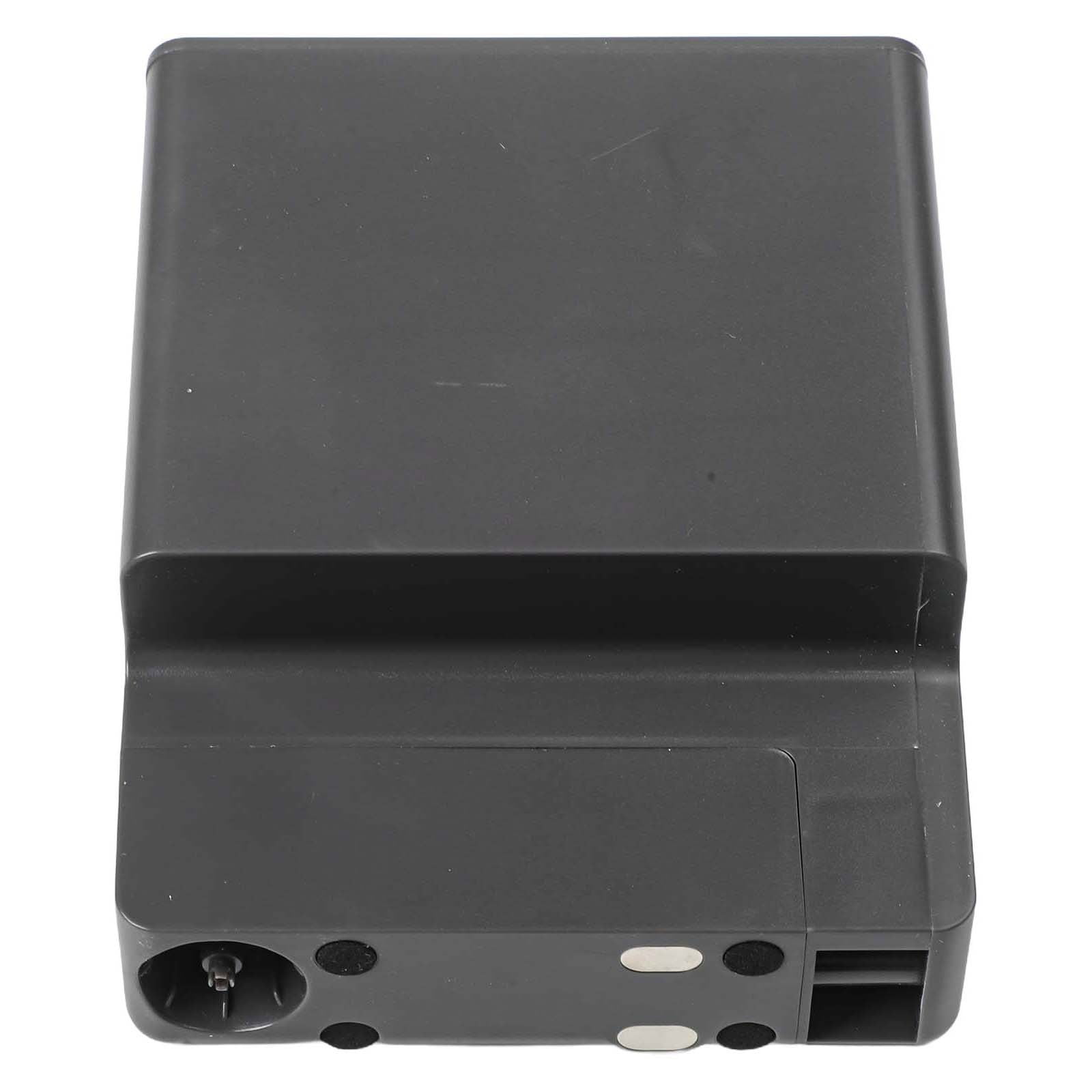 Automatic Cleaning Solution Dispenser Attachment For Mova E30 For Ultra X40/S20/X30Ultra Robot Vacuum Cleaner