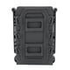 thumbnail image 1 of Funda Airsoft Nailon TPR Con Carcasa Blanda para M4 5 56 7 62 (negro), 1 of 8