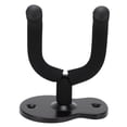 thumbnail image 3 of Guitar Wall Mount Hanger Instrument Hook Holder Stand Universal For Ukulele For Studio Room For Violin ANGGREK Otros, 3 of 8
