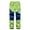 Boys Girls Snow Pants-Z07 Green, variant on Mifsaly Boys Girls Snow Pants Outdoor Softshell Waterproof Ski Pant Kids Winter Windproof Warm Snowboarding Outfits Going Out Skiing with Pockets 5 Years