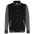 thumbnail image 1 of Awdis  Varsity Jacket, 1 of 2