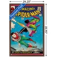 thumbnail image 3 of Marvel Comics - Spider-Man - Amazing Spider-Man #39 Wall Poster, 22.375" x 34", Framed, 3 of 3