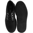 thumbnail image 4 of T.U.K Chaussures Unisex-Adulte Creepers, Anarchic Creeper Chaussures, 4 of 4