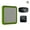 G, variant on Wall Mount Magnetic Stand Tablet Ipad Holder Magnet Principle Adsorption E6L1