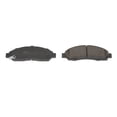 thumbnail image 3 of Winstop Brake Pad Set, Front WS.1039.0.C, Chevrolet Colorado 2008-2004, 3 of 6