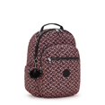 thumbnail image 4 of Mochila Kipling Seoul para laptop de 15" resistente y espaciosa, 4 of 8