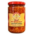 thumbnail image 1 of Tutto Calabria Hot Spread Sauce, 1 of 1