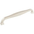 thumbnail image 7 of Top Knobs Tk728 Contour 12" Center To Center Handle Appliance Pull From The Transcend, 7 of 7